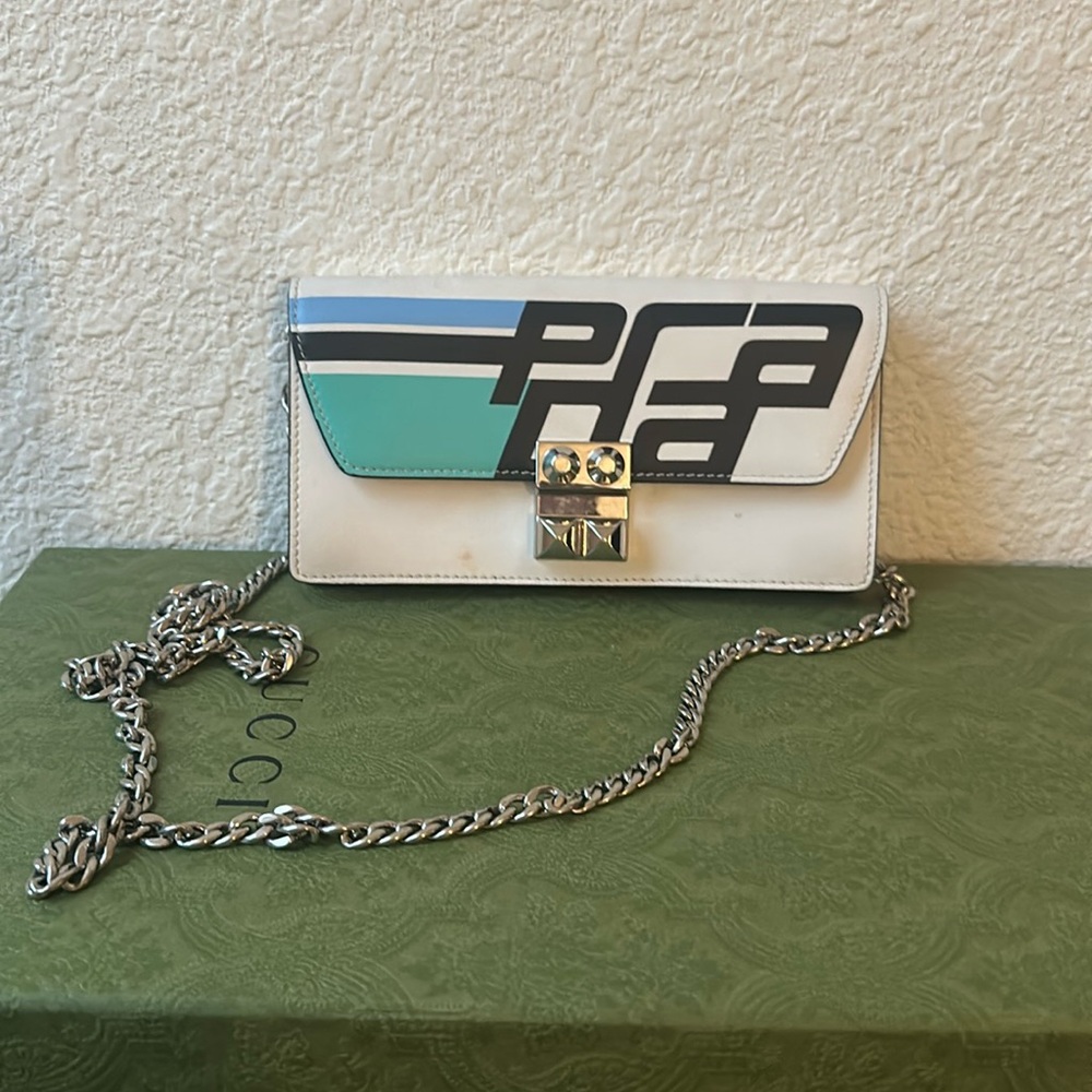 Prada bag